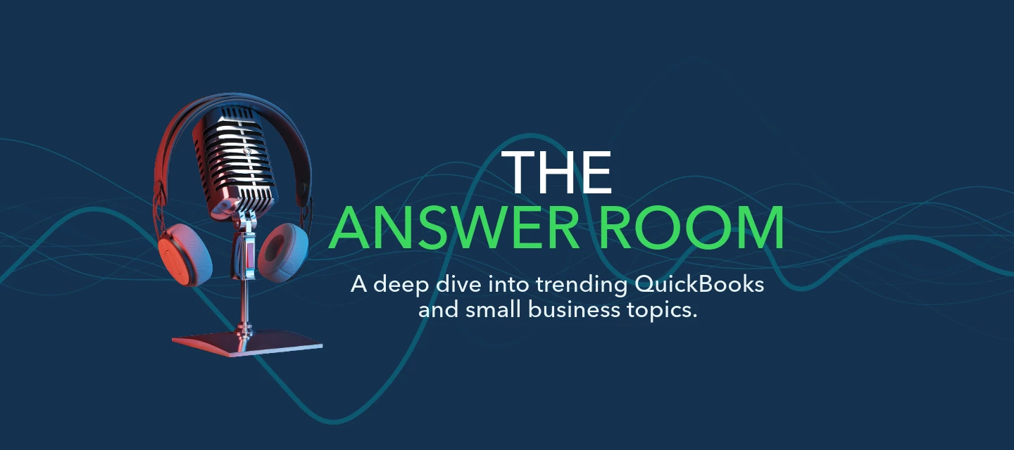 Introducing Your New QuickBooks AI Team
