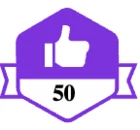 Badge