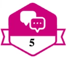 Badge
