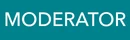 Moderator