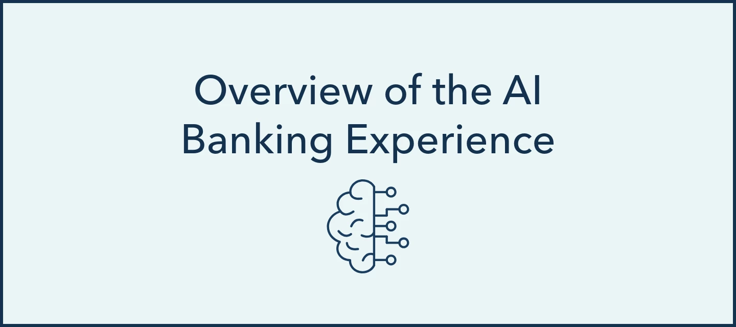 Your Bank Feed, Reimagined: How AI is Making Banking Smarter, Faster, and Easier