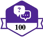 Badge
