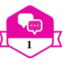 Badge