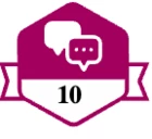 Badge