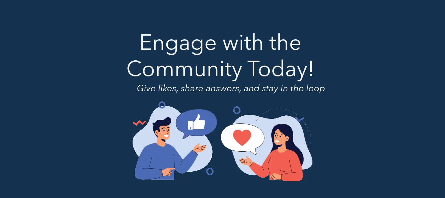 Engaging with the Community