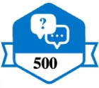 Badge
