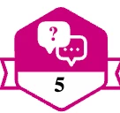Badge
