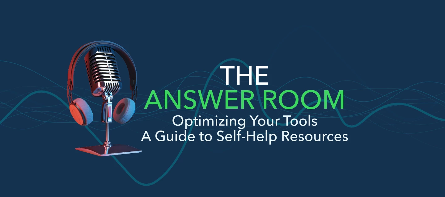 Optimizing your Tools: A Guide to QuickBooks, Intuit and Self-Help Resources