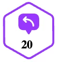 Badge
