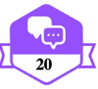Badge