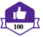 Badge