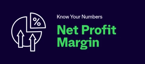 How to Find Your Net Profit Margin in QuickBooks Online (Profit & Loss Report)