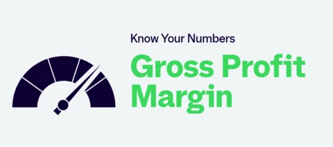 How to Find Your Gross Profit Margin in QuickBooks Online (Using the Profit & Loss Report)