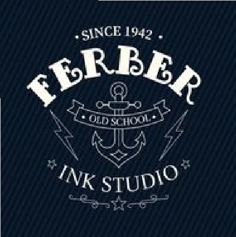 Ferber Ink Studio 