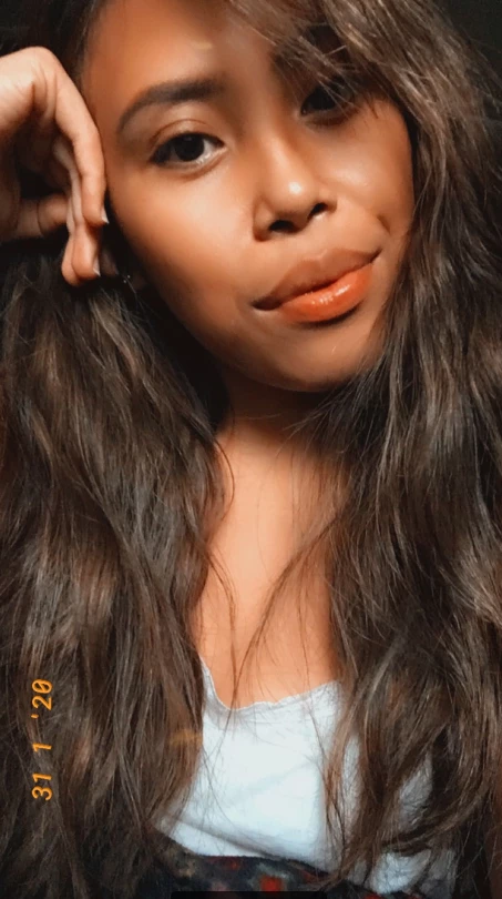 Kristine Mae