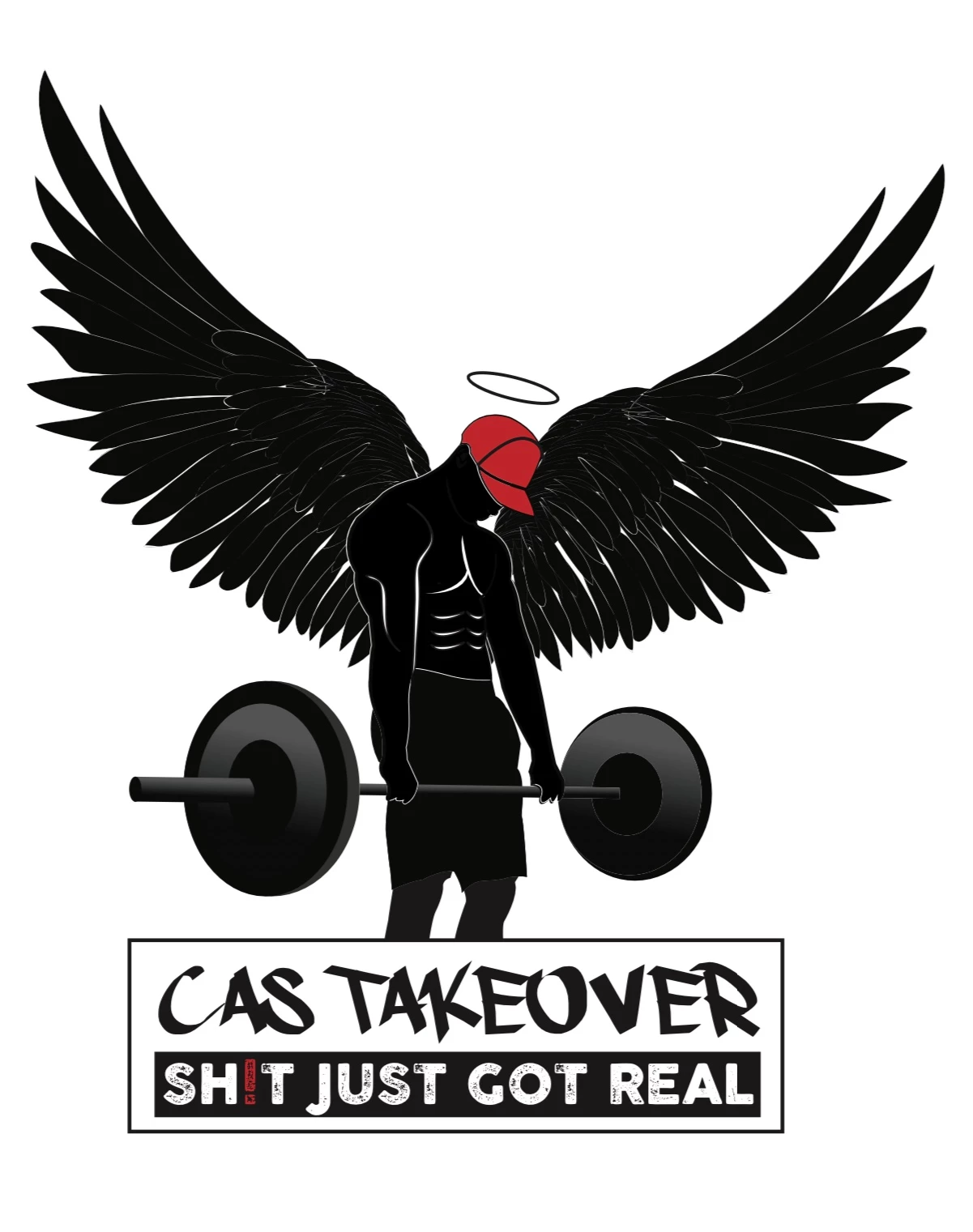 CasTakeOver