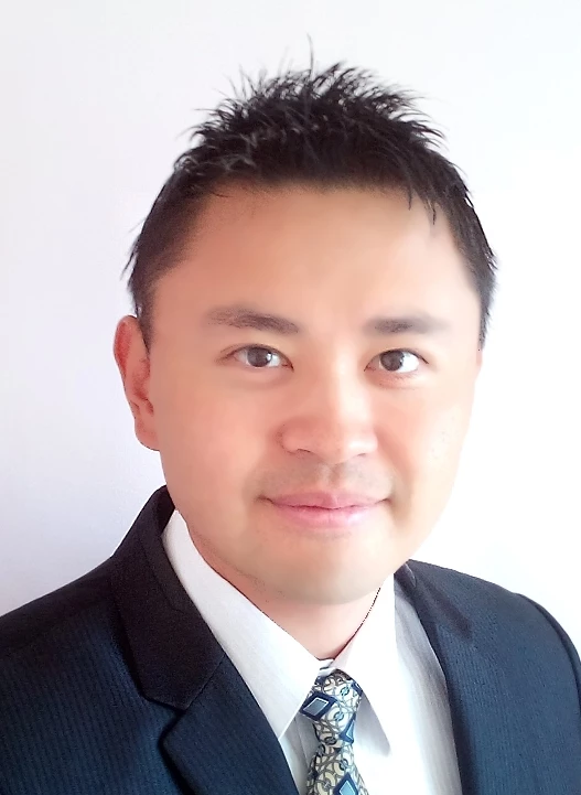 Buck Tsai