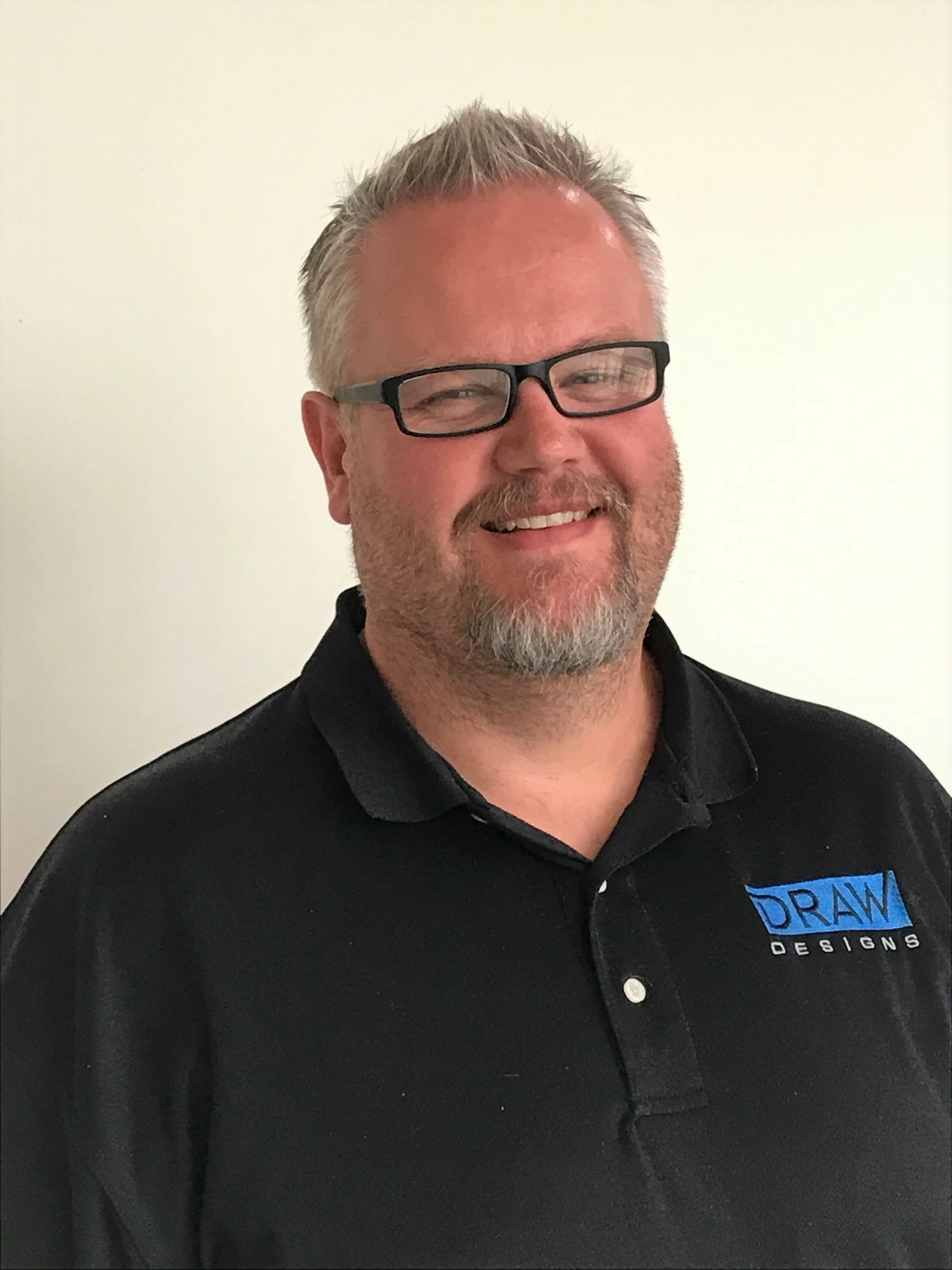 Entrepreneur Dan
