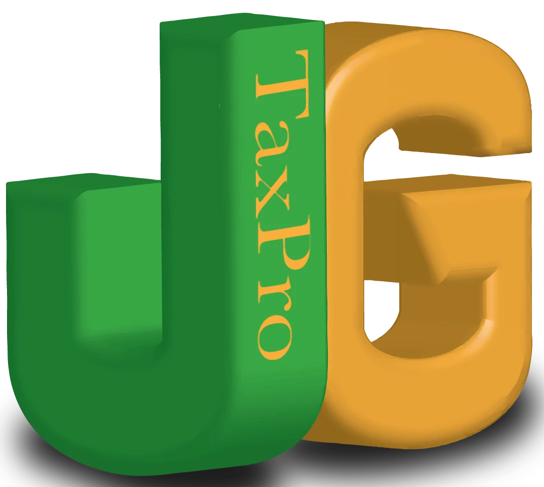 JGTaxPro