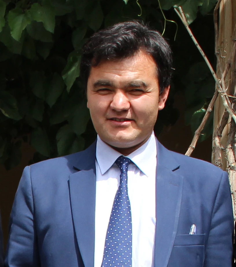 Ahmadi