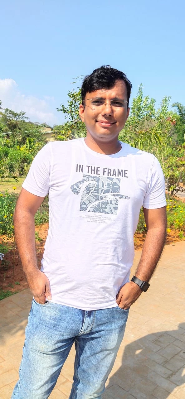Alok Shah