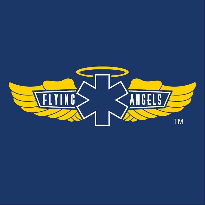 Flying Angels