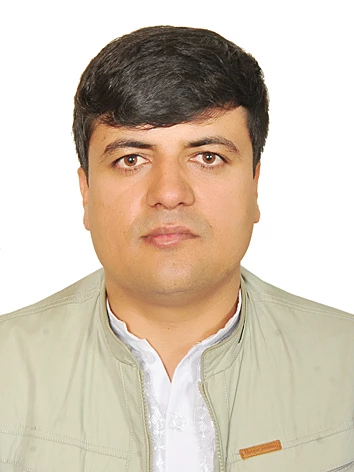 Mustafa Qudos