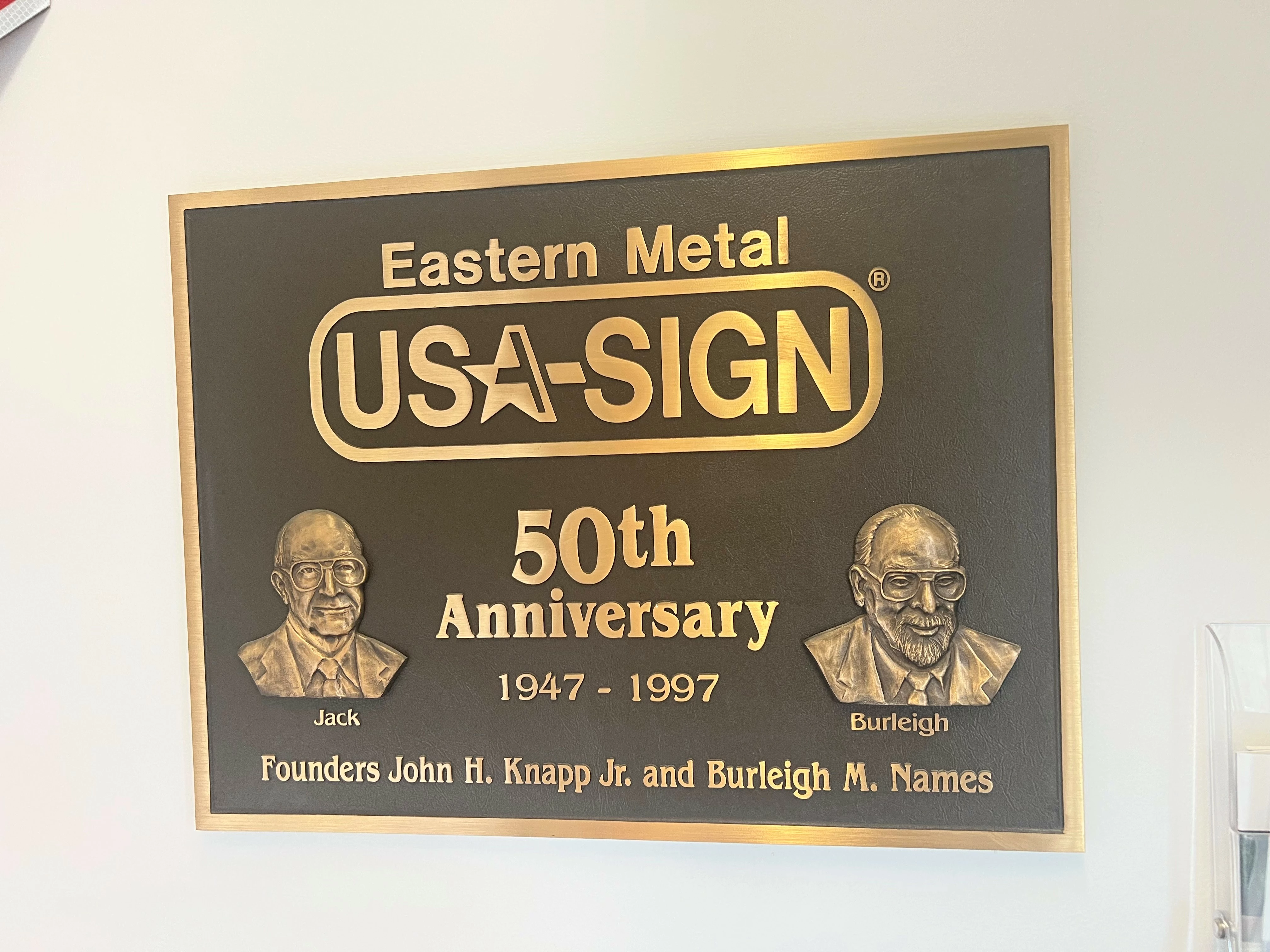 Easten Metal