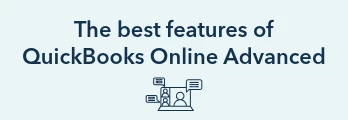 The Best Features of QuickBooks Online Advanced