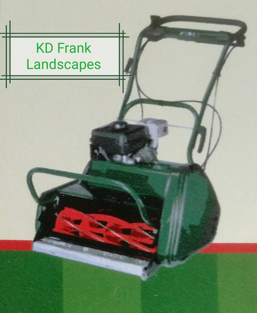 kdf