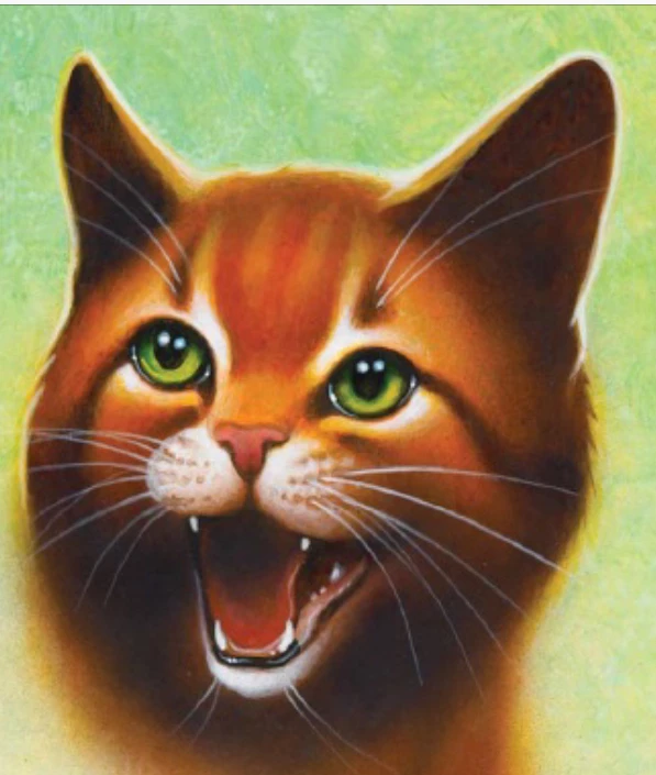 Firepaw