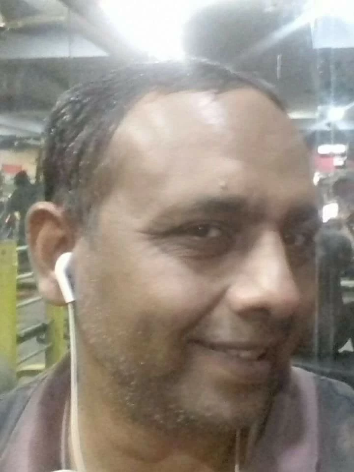 Sangeethmathew