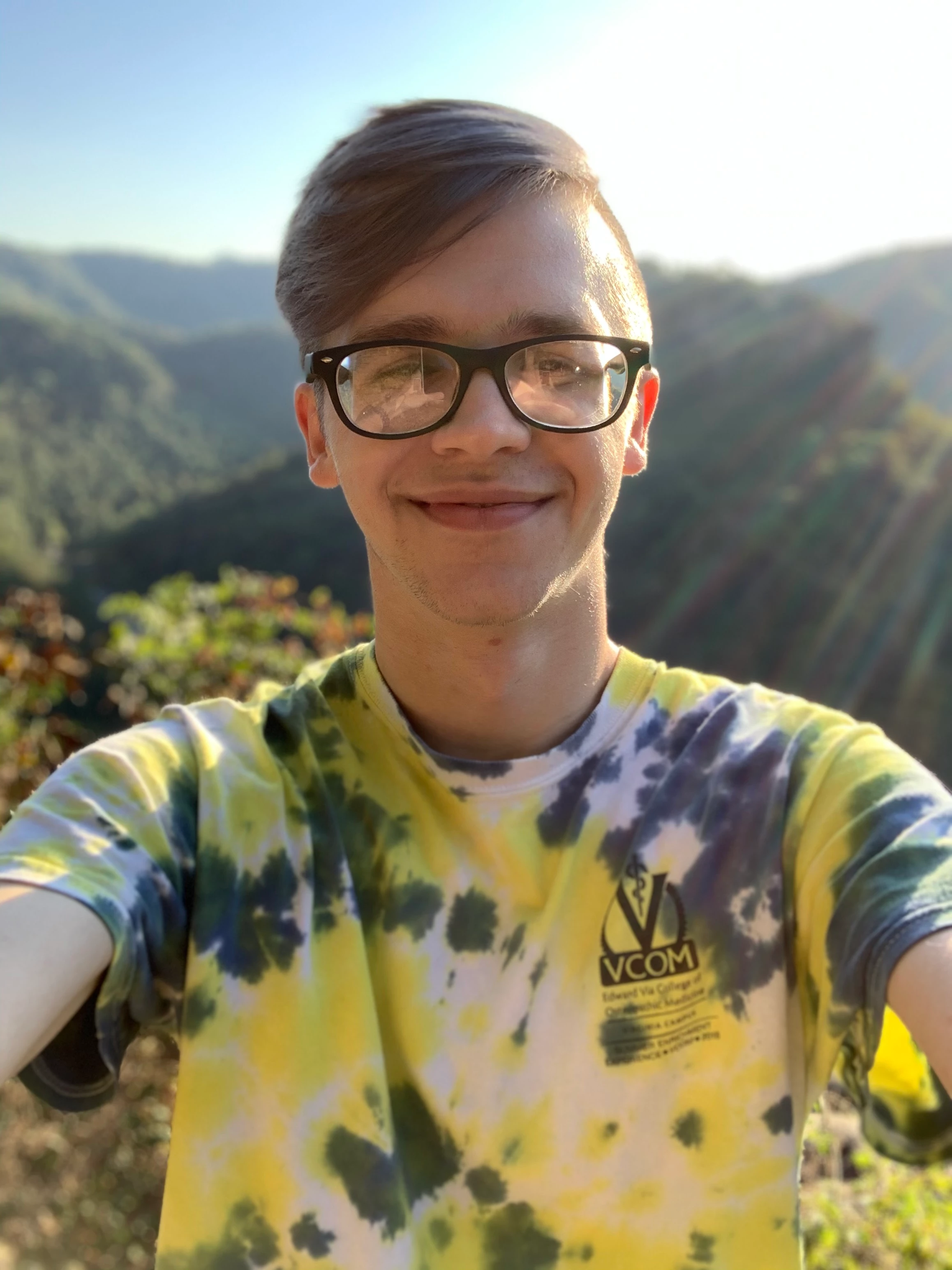 Michael K