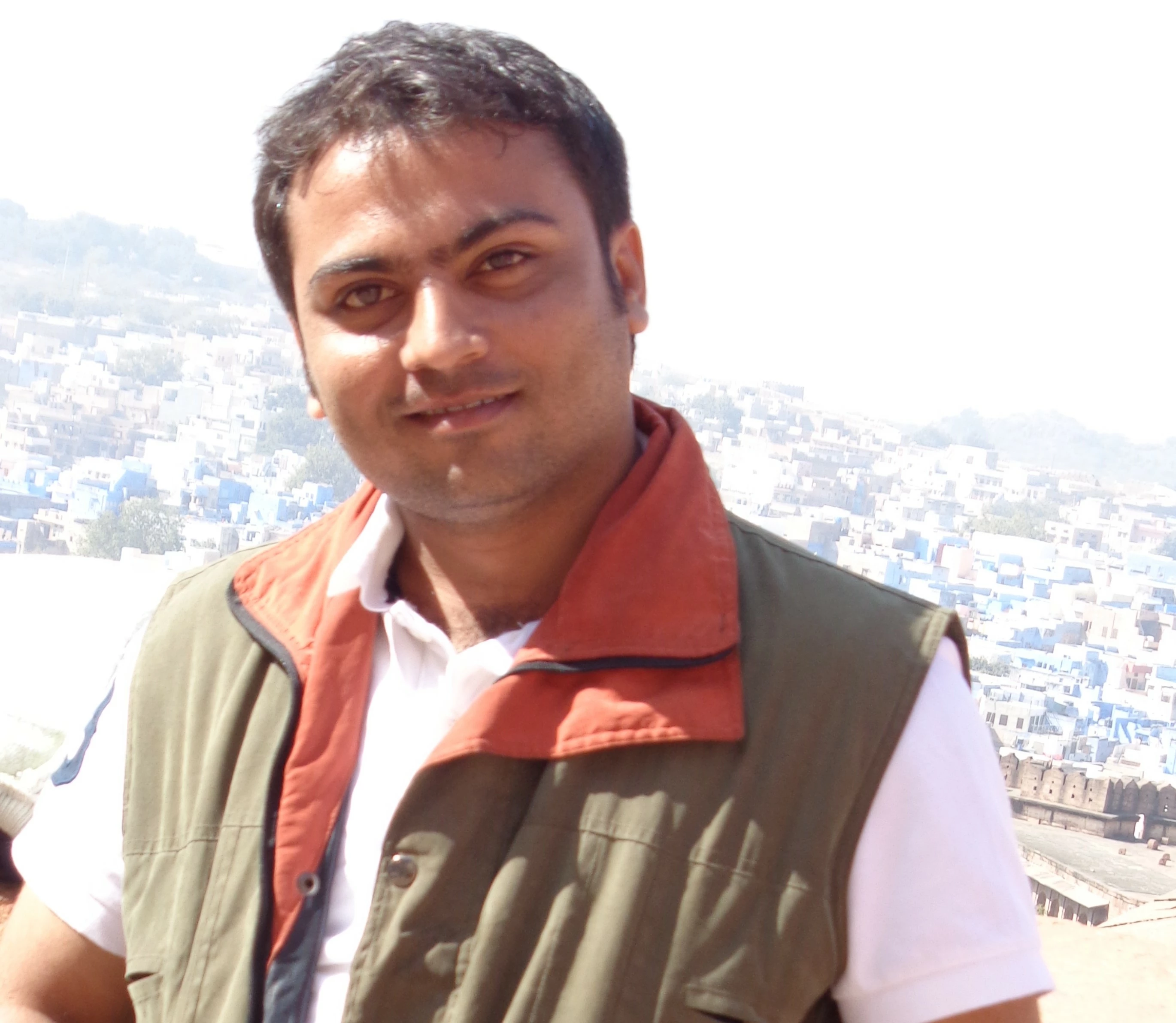 CA Manjur Alad