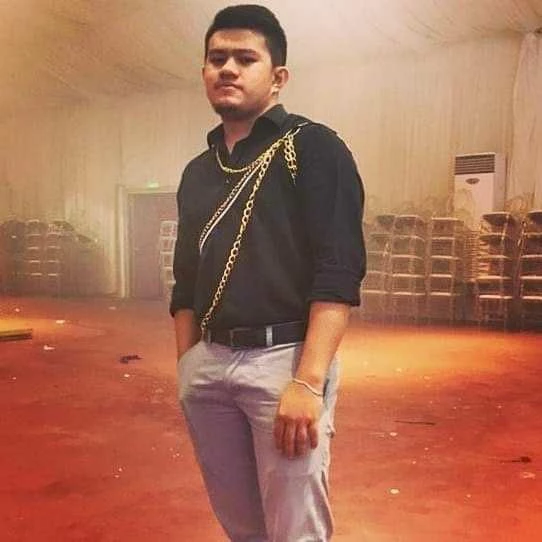 Anthony - Product Champion 