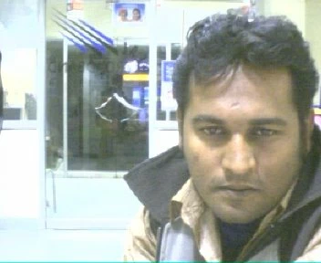 Shahji