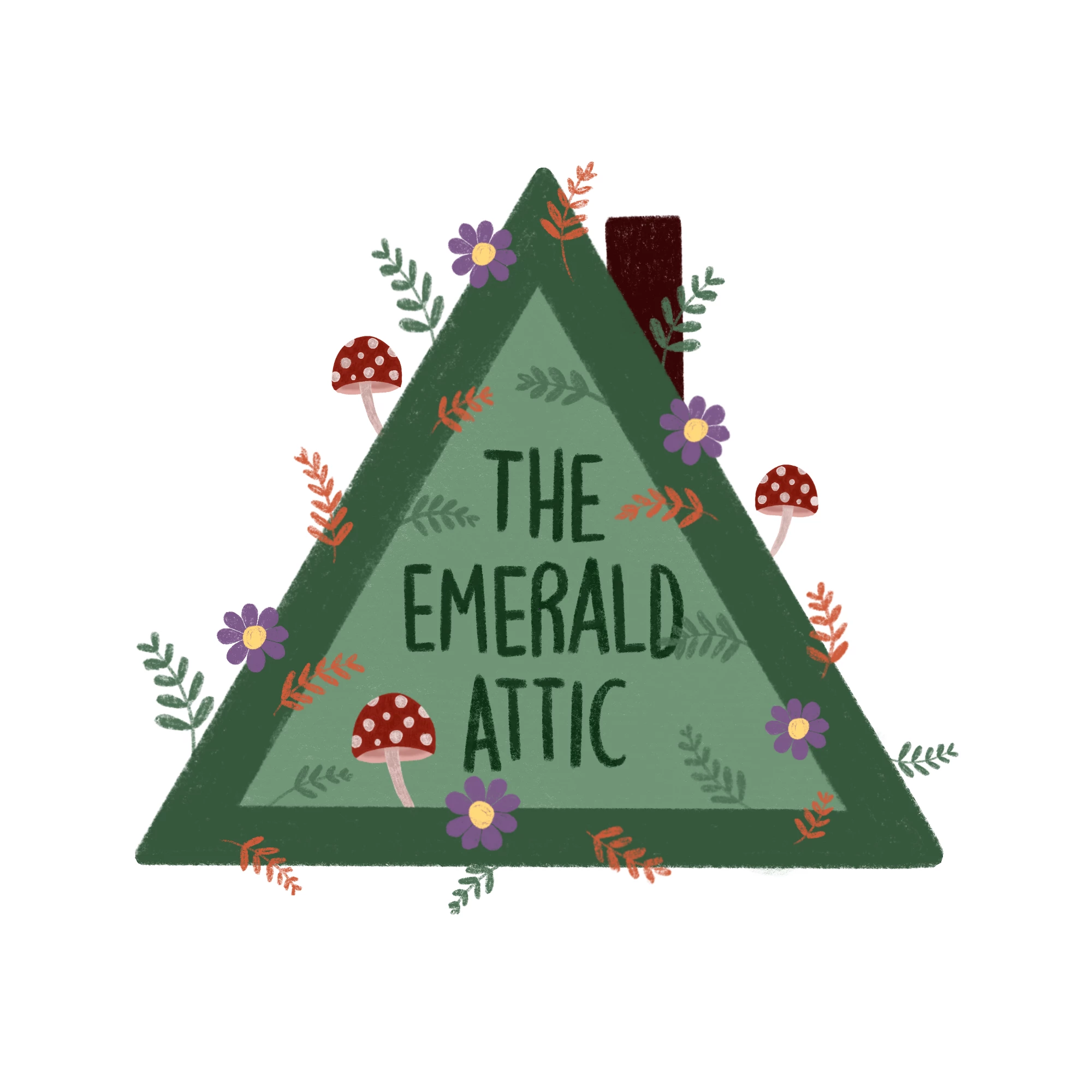 TheEmeraldAttic