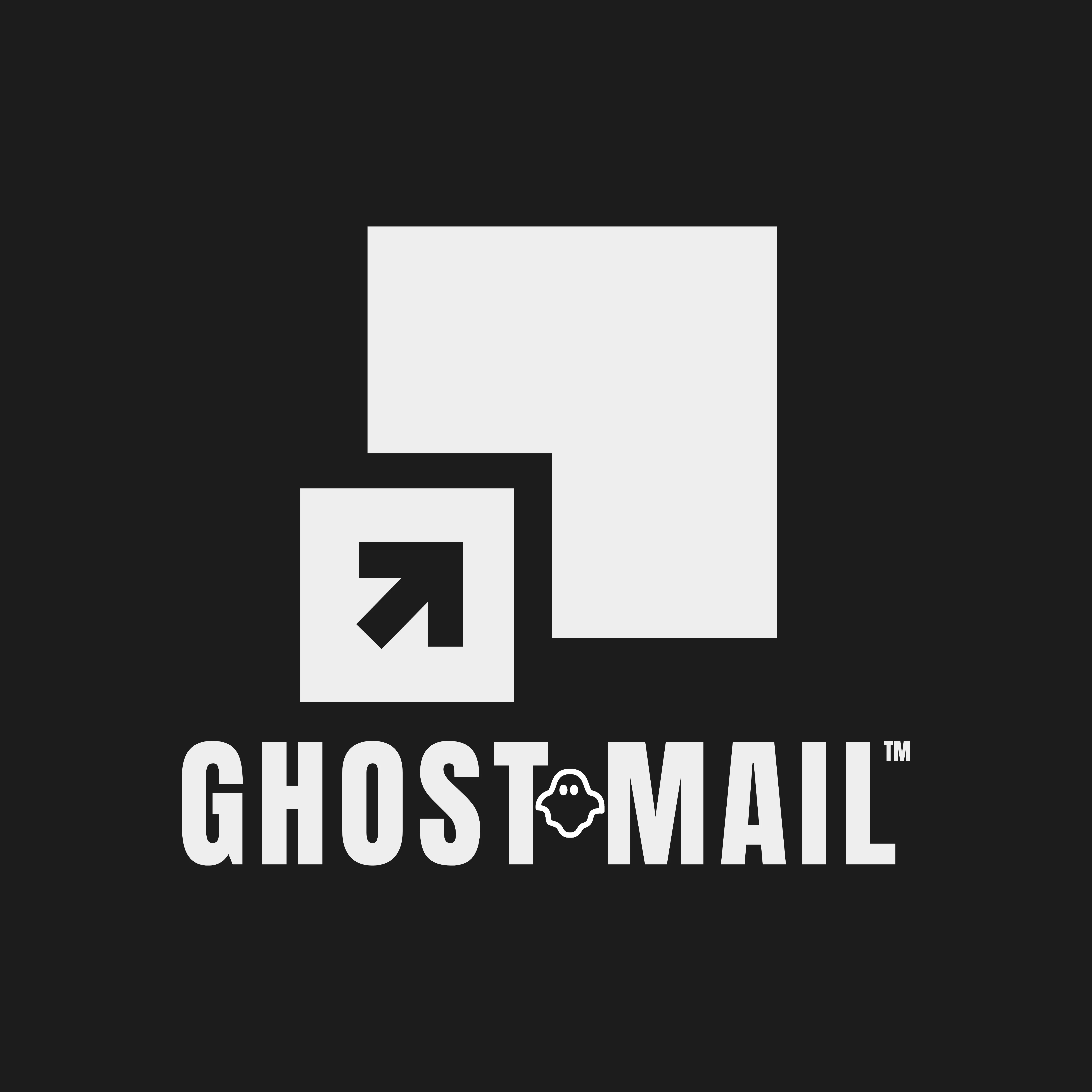 Ghost Mail