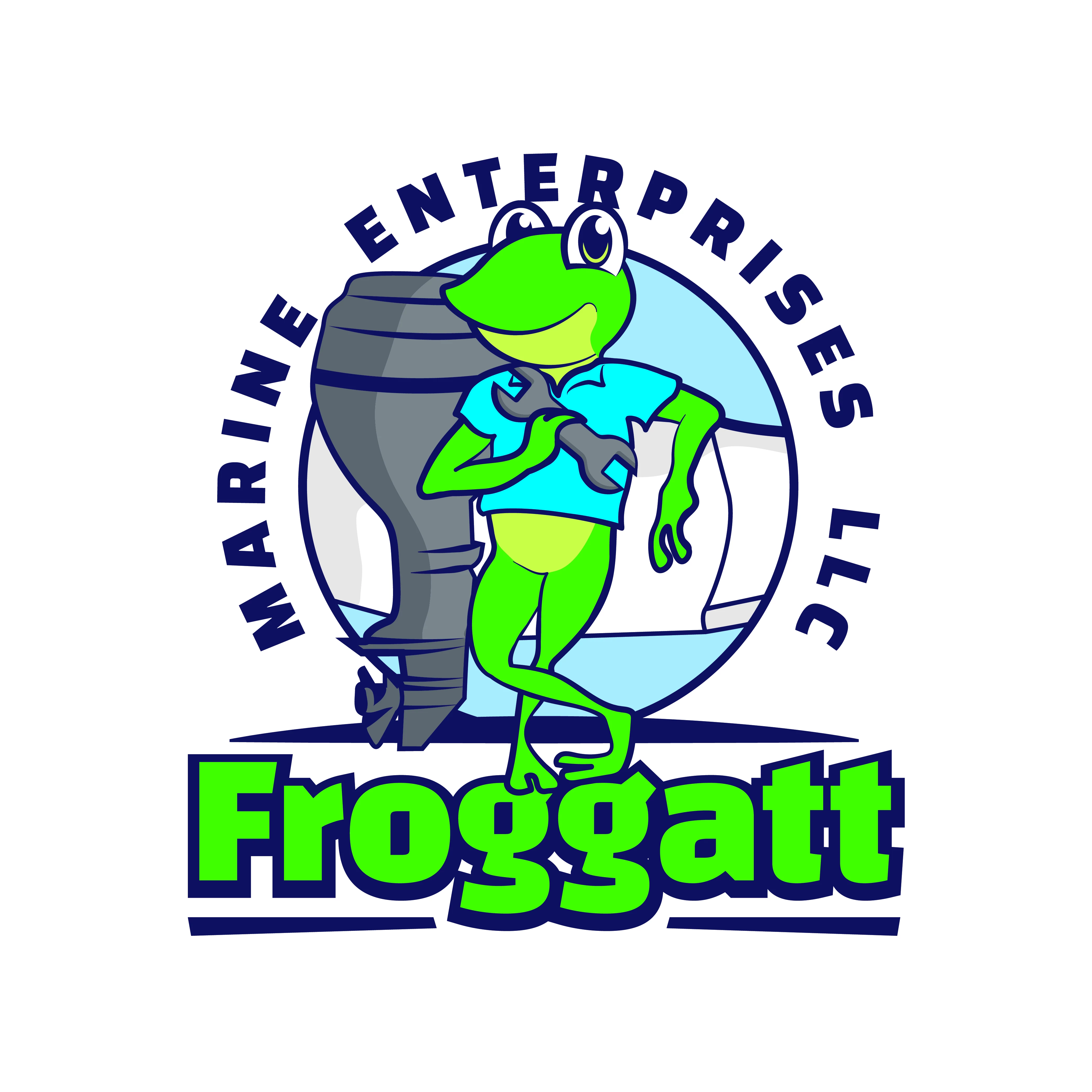 FroggattMarine