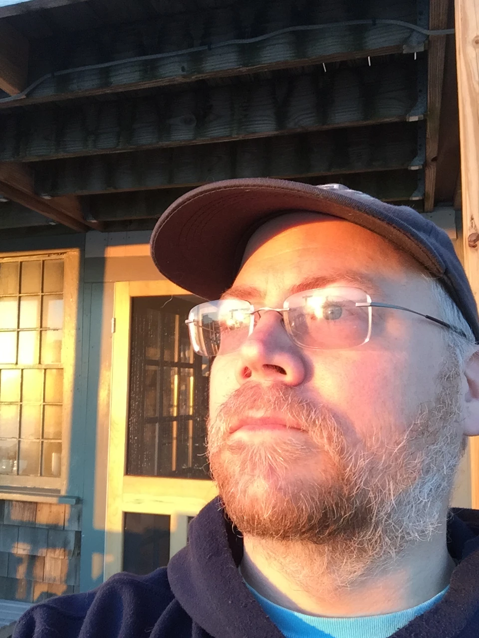 MikeTLive