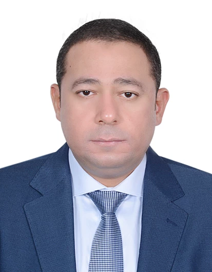 Maged Mohey