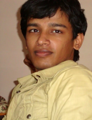 Somit Vishwakarma