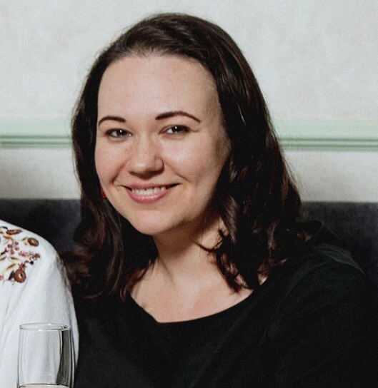 Luba Kudin