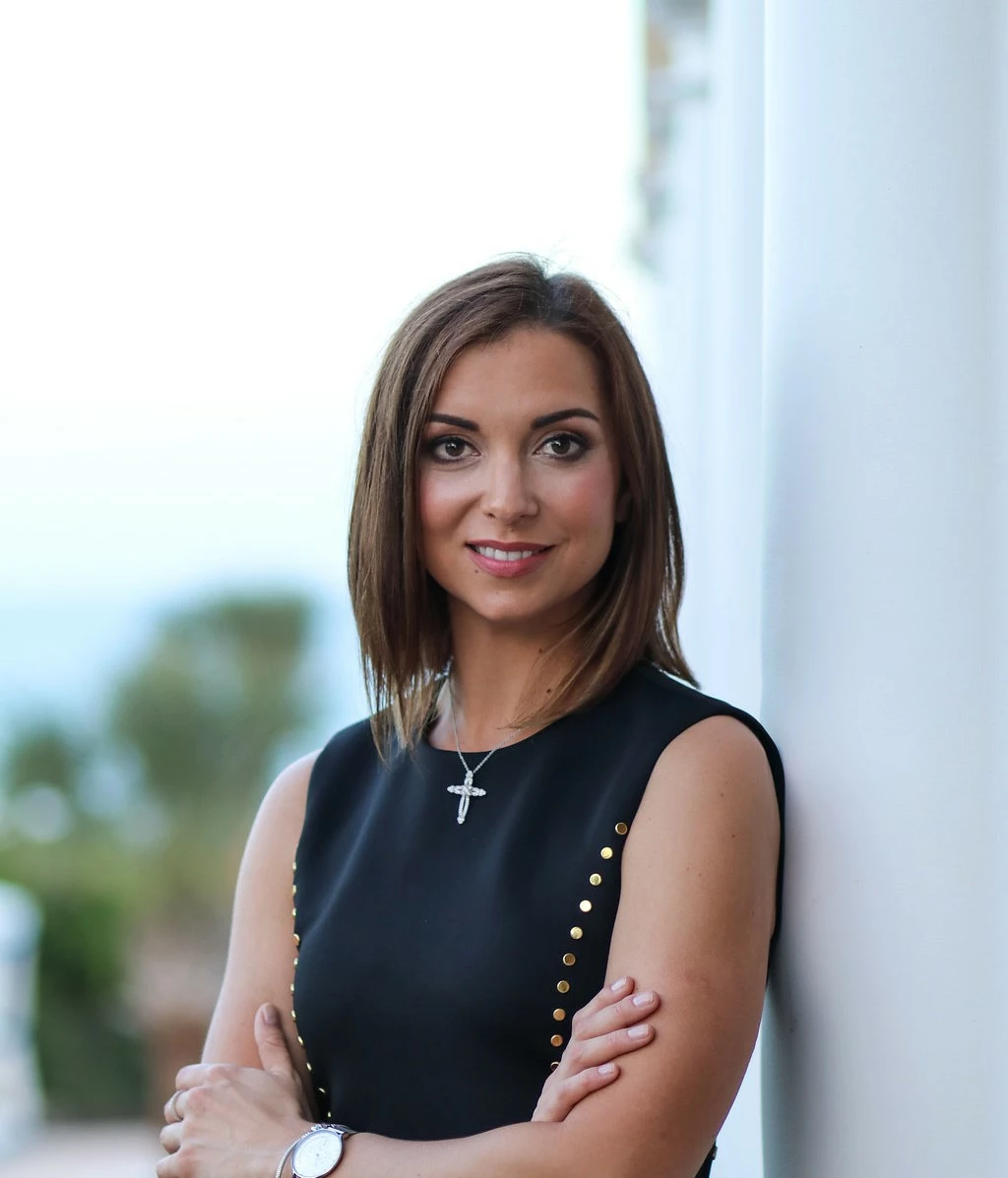Anna Shulman