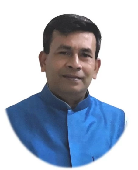 kamruzzaman