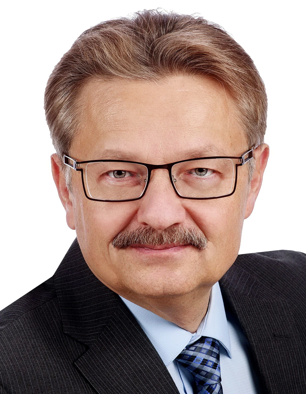 Alex Serg