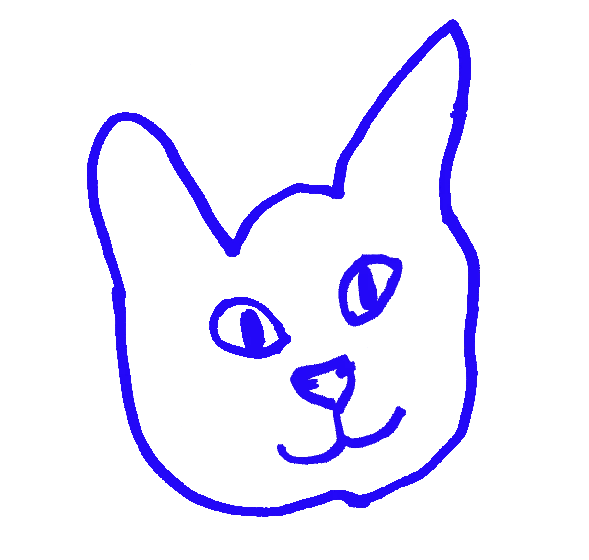 putch