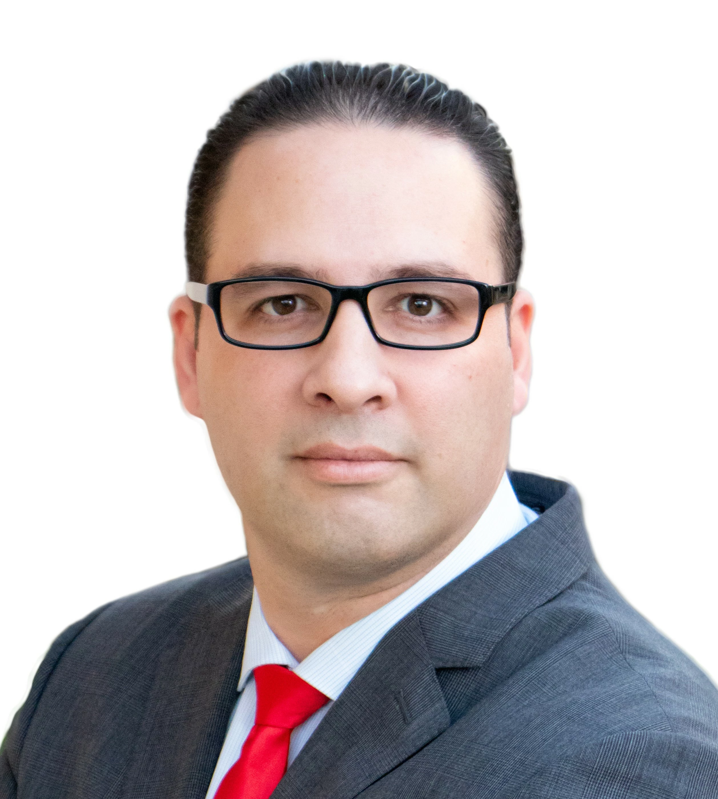 Emmanuel Ramos