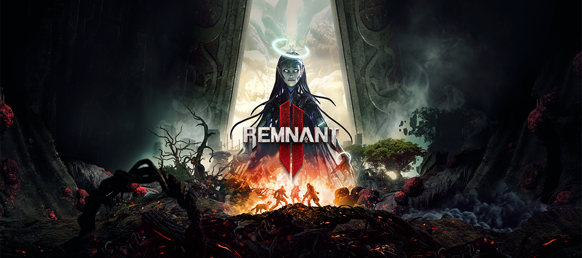 [GIVEAWAY] Remnant II