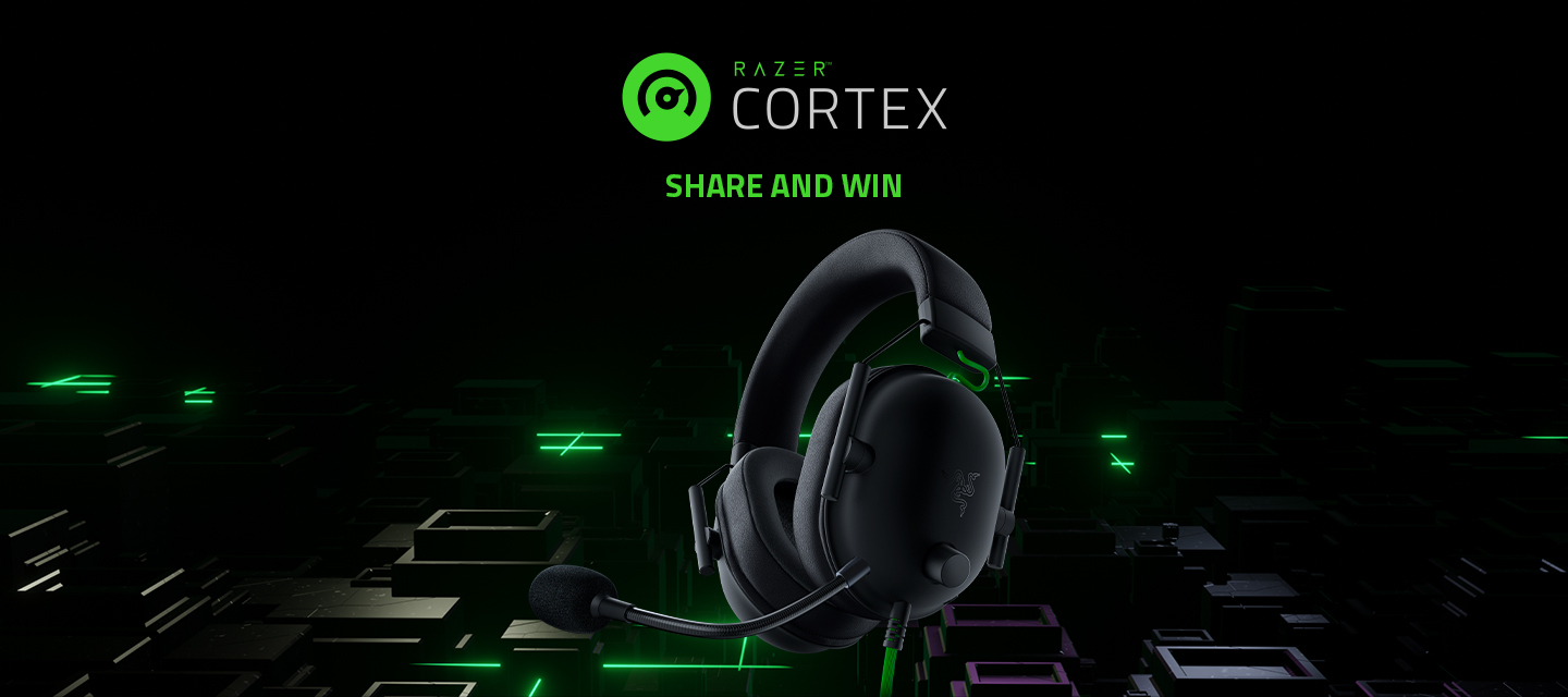 [Cortex PC] Share and Win Round 4
